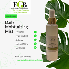 Load image into Gallery viewer, Daily Moisturizing Mist