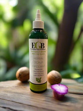 Load image into Gallery viewer, Herbal Scalp Exfoliant