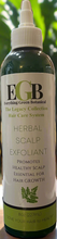 Load image into Gallery viewer, Herbal Scalp Exfoliant