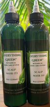 Load image into Gallery viewer, Herbal Tar Scalp Care
