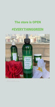 Load image into Gallery viewer, Welcome to the ultimate self-care ritual for your scalp! Explore the transformative power of our Herbal Scalp Exfoliant, a luxurious blend of nature's bounty crafted to rejuvenate your scalp, banish build-up, and pave the way for healthier, more vibrant hair. Elevate your hair care routine with this invigorating herbal experience.