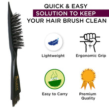 Load image into Gallery viewer, 3 WAY BRUSH CLEANER