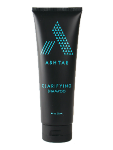 ASHTAE Clarifying Shampoo