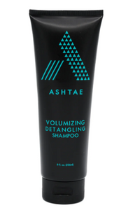 ASHTAE Volumizing Detangling Shampoo