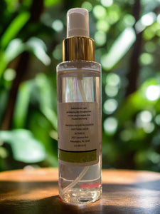 pH Balancing Mist 4oz