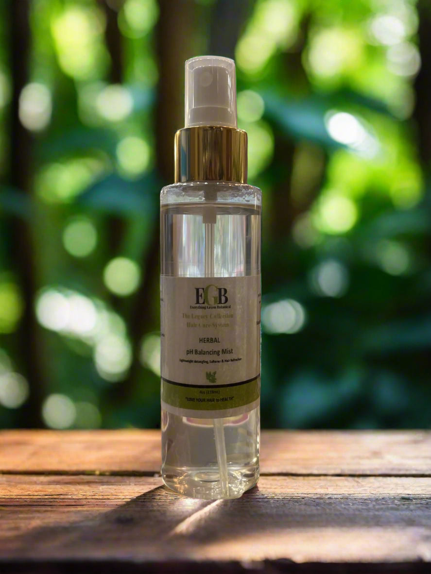 pH Balancing Mist 4oz
